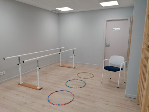 Residencia Seniors Ceritania